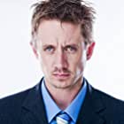 Chad Lindberg به عنوان Winchester Rep Assistant