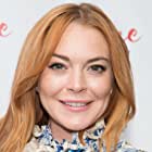 Lindsay Lohan به عنوان April