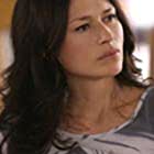 Karina Lombard به عنوان Alana Mareva