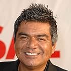 George Lopez به عنوان Rudy Reyes