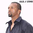 Jalil Jay Lynch به عنوان Rasta