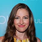 Kelly Macdonald به عنوان Dolly