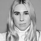 Zosia Mamet به عنوان Amaria