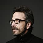 Marc Maron به عنوان Lex Luthor