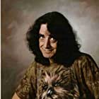 Peter Mayhew به عنوان Chewbacca