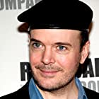 Jefferson Mays به عنوان William Maxwell