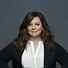 Melissa McCarthy به عنوان Self - Audience Member