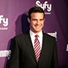 Eddie McClintock به عنوان Jack Payne