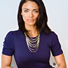 Kandyse McClure به عنوان Sarikin