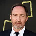 Michael McElhatton به عنوان Dr. Philipp Lenard