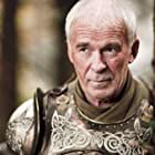 Ian McElhinney به عنوان Ivan