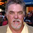 Bruce McGill به عنوان Pedrosa