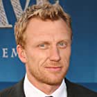 Kevin McKidd به عنوان Lord MacGuffin