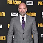 Graham McTavish به عنوان King Atlan