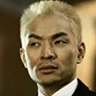 Ming Lo به عنوان Ken Kinkabe