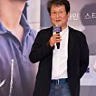 Moon Sung-Keun به عنوان Sang-won