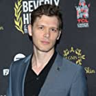 Joseph Morgan به عنوان Klaus Mikaelson