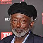 Garrett Morris به عنوان Cab Driver