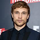 William Moseley به عنوان Peter Pevensie