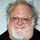 Josh Mostel به عنوان Counterman