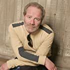 Peter Mullan به عنوان Jacob Snell