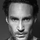 Callan Mulvey به عنوان Eddy