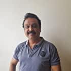 V.K. Naresh به عنوان Koteswar Rao