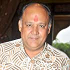 Alok Nath به عنوان GhasitaRam