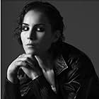 Noomi Rapace به عنوان Jo Ericsson