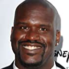 Shaquille O'Neal به عنوان Shaq