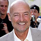 Terry O'Quinn به عنوان John Locke