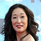 Sandra Oh به عنوان Mrs. Zhong