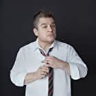 Patton Oswalt به عنوان Nom Nom