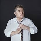 Patton Oswalt به عنوان Dr. Hubert Wartzki