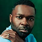 David Oyelowo به عنوان Emerson