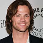 Jared Padalecki به عنوان Sam Winchester