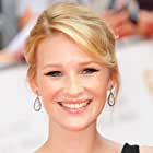 Joanna Page به عنوان Ann Crook