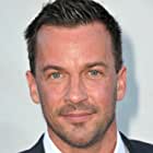 Craig Parker به عنوان Glaber