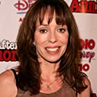 Mackenzie Phillips به عنوان Nurse Harding