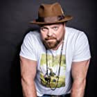 Drew Powell به عنوان Butch Gilzean