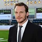 Chris Pratt به عنوان 