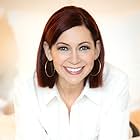 Carrie Preston به عنوان Miss Lydia Crane