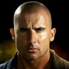 Dominic Purcell به عنوان Jeremy Niles