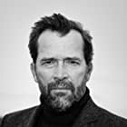 James Purefoy به عنوان Laurens Bancroft