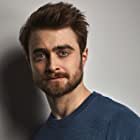 Daniel Radcliffe به عنوان Ezekiel Brown