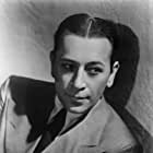 George Raft به عنوان Spats Colombo