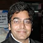 Ashutosh Rana به عنوان Santosh