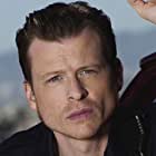 Kevin Rankin به عنوان Malcolm Graham