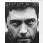 Vincent Regan به عنوان Garp