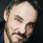 John Rhys-Davies به عنوان Galahad